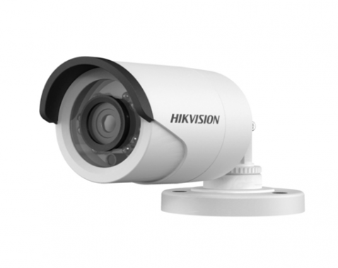 Camera Hình Trụ HDTVI  DS-2CE16D1T-IR